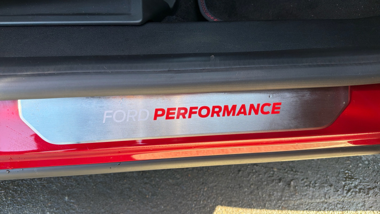 Ford Puma ST 1.5 EcoBoost ST 5dr Petrol Hatchback